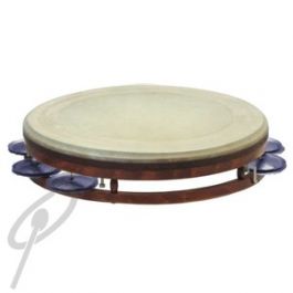 Lefima Professional Line 10 Tuneable Orchester Tambourin « Orchestral Drum