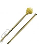 Mike Balter 21R Yellow Cord - Hard Vibe Mallet