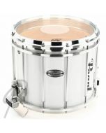 Pearl 13x11" Championship HT Snare Drum White