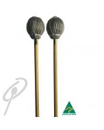 Dovey Marimba Mallets - Hard (W)