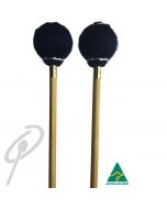 Dovey Marimba Mallets - Soft (W)