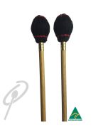 Dovey Vibes/Marimba Mallets - Medium (R)