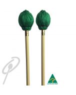 Dovey Vibes/Marimba Mallets - Soft (R)