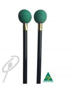 Dovey Xylo Green Medium Rubber (Poly)