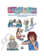 Rhyme In Time Elementary