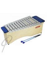 Optimum Vivid Alto Metallophone C1-A2