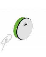 Nino 8 ABS Hand Drum - Grass Green