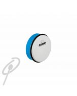Nino 6 ABS Hand Drum - Sky Blue