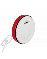 Nino 10 ABS Hand Drum - Red