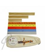 Note Knacks Teacher Set