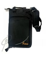 Optimum Large Stick Bag Black