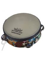 Remo Rhythm Club Tambourine 6