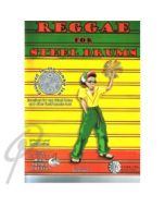 Jumbie Jam Reggae for Steel Drums
