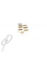 Studio 49 Soprano Met/Xylo Mallets Wool
