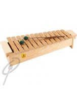 Studio 49 Soprano Diatonic Xylophone -Grillodur