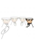 Yamaha 23 Portable Aluminium Timpani