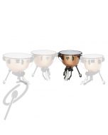 Yamaha 26 Portable Aluminium Timpani