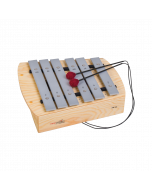 Studio 49 C Pentatonic Metallophone