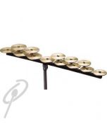 Zildjian Crotales Low Octave - 13 Note