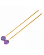 Marimba One DHB5 Double Helix Mallets - Medium Soft