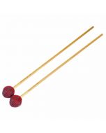 Marimba One DHB6 Double Helix Mallets - Soft