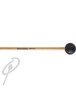 Innovative Ensemble Mallets - Black Hard Rubber ENS360