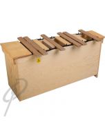Studio 49 Bass Xylophone - Chromatic extension - Grillodur
