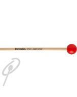 Innovative Xylophone Mallets - James Ross Medium - Red IP902