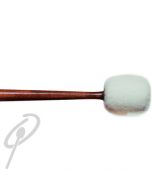 Lefima 301 Bass Drum Mallets Large Dark Wood