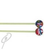Optimum Bass Xylo/met Solid Rubber Mallets