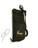 Optimum Deluxe Stick Bag Black Medium