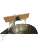 Optimum Gong Hanging Bar for Small Gongs