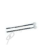 Rohema Medium Tambour Mallet - White Felt
