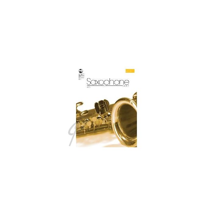Ameb saxophone clearance