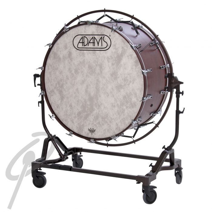 Adams Gen2 Concert B.Drum 32x22 susp