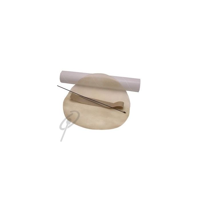 Tambourine head replacement discount