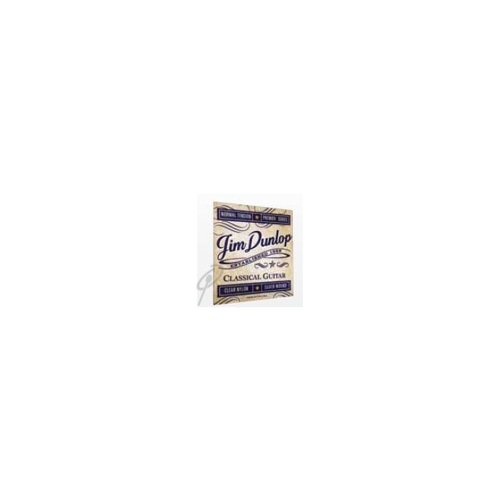 Dunlop classical clearance guitar strings
