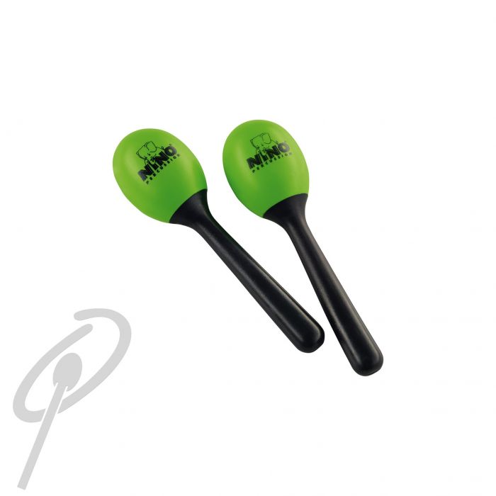 Green maracas on sale