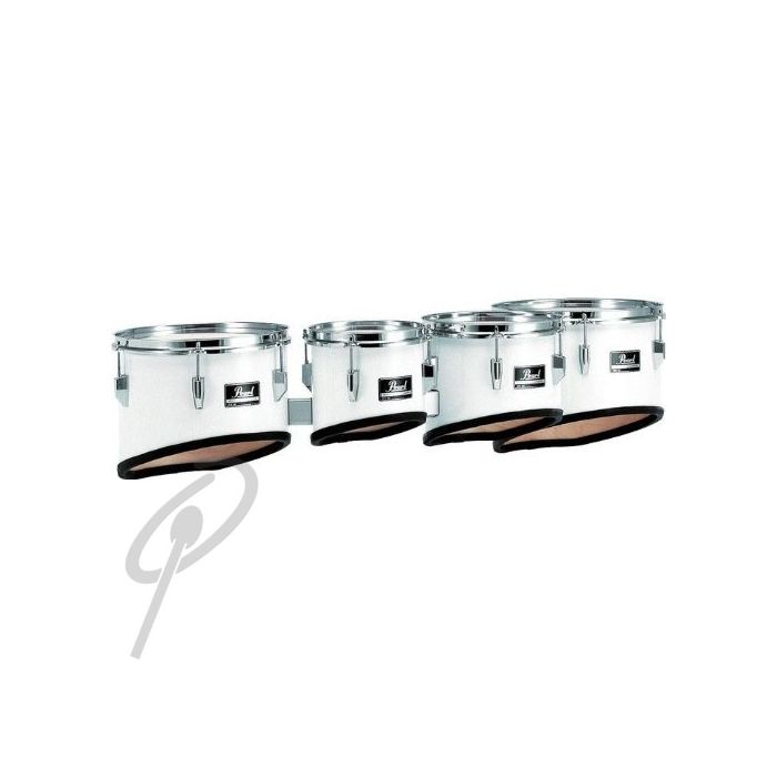 Pearl Competitor 8 10 12 13