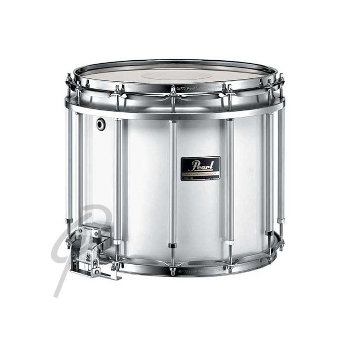 Pearl competitor marching snare cheap drum