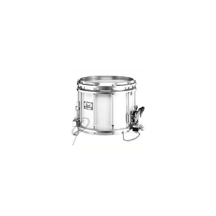 Pearl championship maple ffx marching snare drum deals