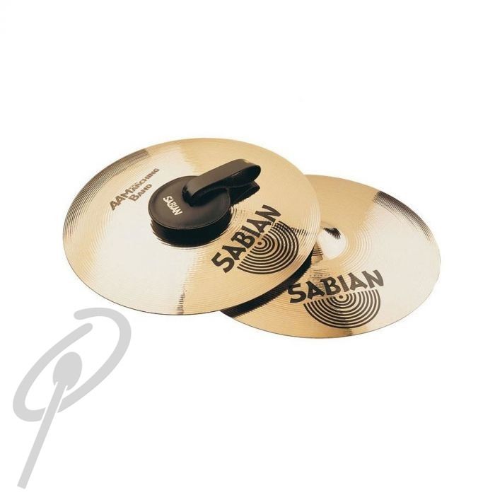 Hand cymbals sound deals