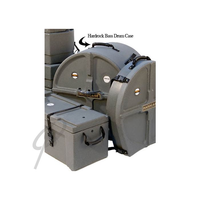 20 bass drum case deals