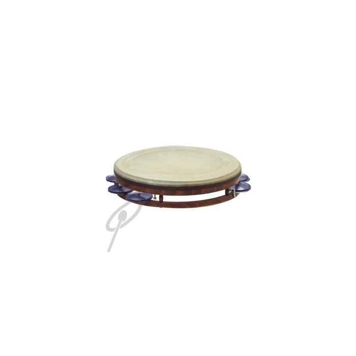 Lefima tambourine on sale