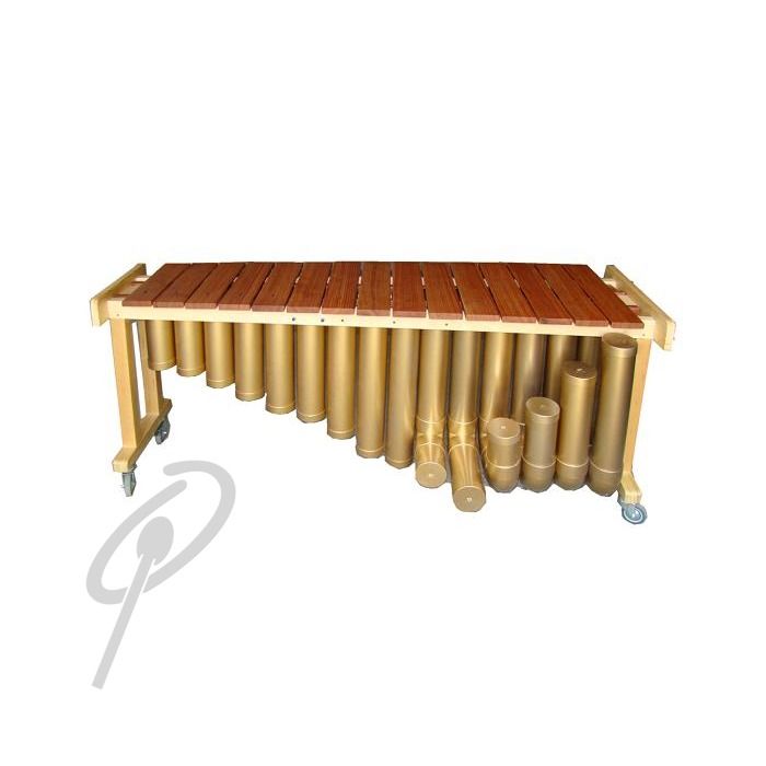 Optimum 2oct Contrabass Diatonic Marimba
