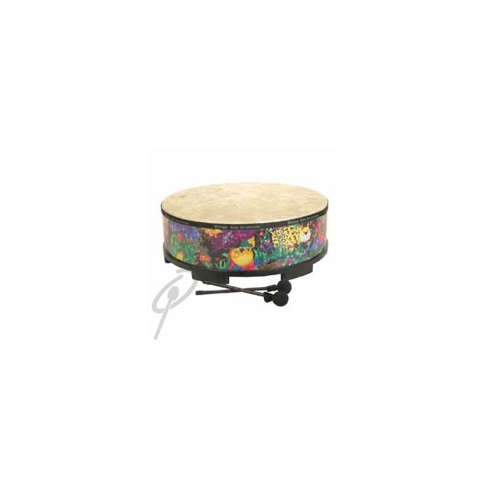 Remo Kids Gathering Drum 8 x 22inch