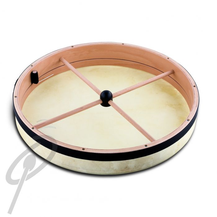 Frame drum stand discount