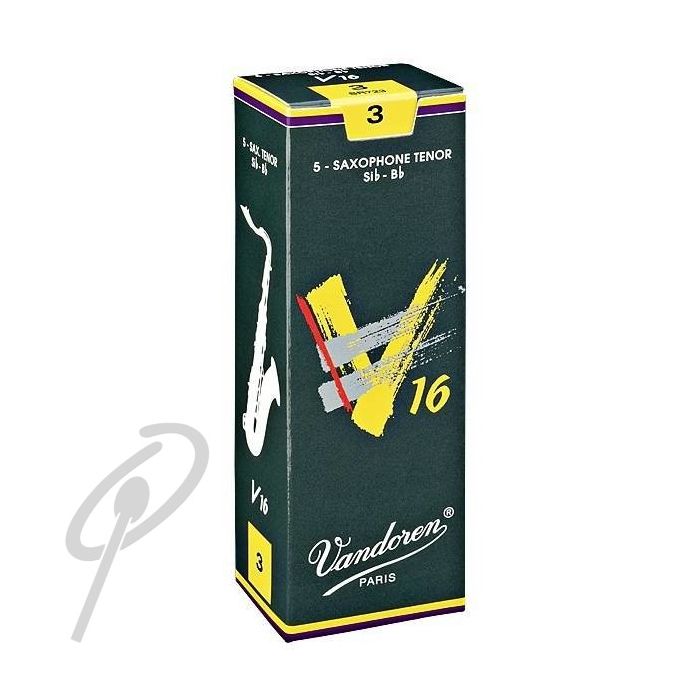 Vandoren tenor sax clearance reeds 3