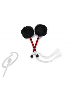 Premier 1TDMBK Pipe Band Tenor Mallets