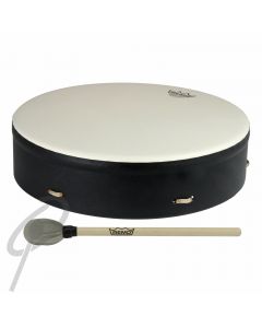 Remo 14 Buffalo Drum Comfort Sound Hd